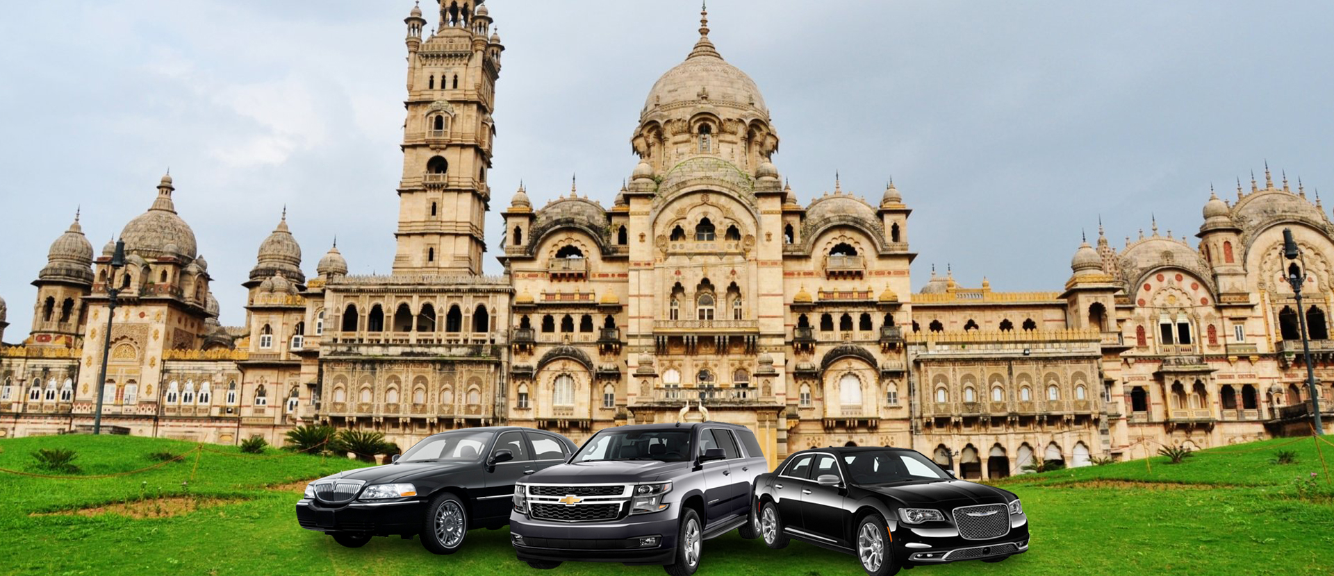 to Vadodara Car Rental