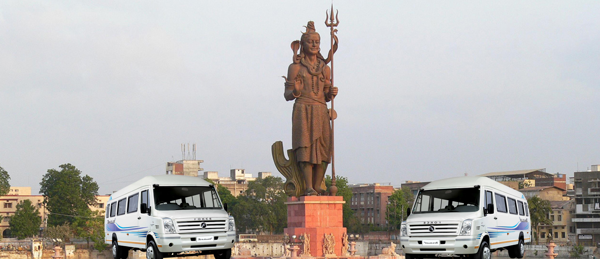 Welcome to Vadodara Car Rental